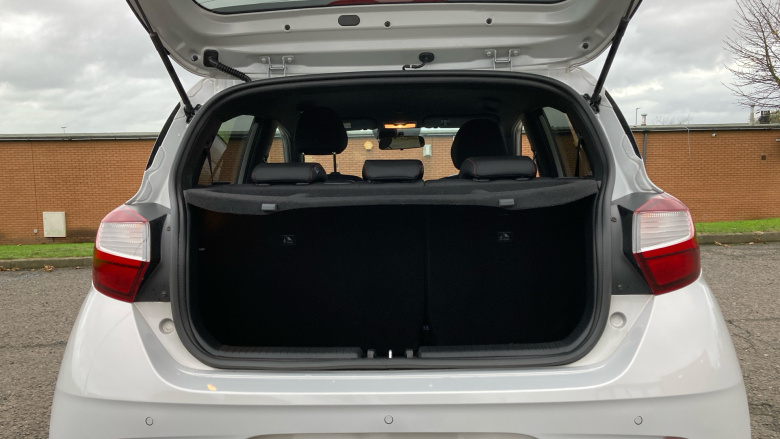 Hyundai i10 1.0 T-GDi N Line 5dr Petrol Hatchback